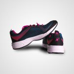 DNK Blue Shoes - تصویر 3